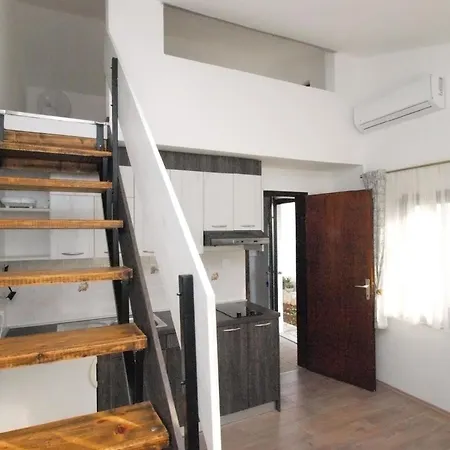 Fuer 4 Personen Ca 35 Qm In Cervar-porat, Istrien Istrische Riviera Apartment