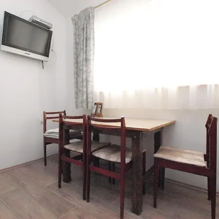 Fuer 4 Personen Ca 35 Qm In Cervar-porat, Istrien Istrische Riviera * Porec
