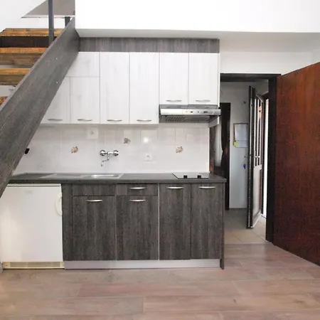 Apartment Fuer 4 Personen Ca 35 Qm In Cervar-porat, Istrien Istrische Riviera