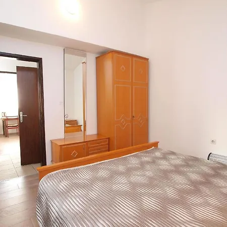 Apartment Fuer 4 Personen Ca 35 Qm In Cervar-porat, Istrien Istrische Riviera *