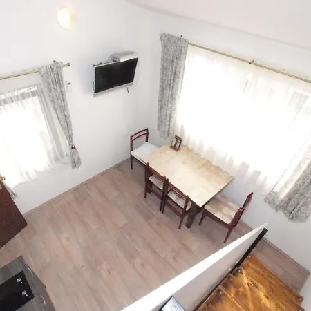 Fuer 4 Personen Ca 35 Qm In Cervar-porat, Istrien Istrische Riviera Porec