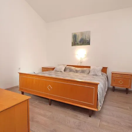 Fuer 4 Personen Ca 35 Qm In Cervar-porat, Istrien Istrische Riviera *