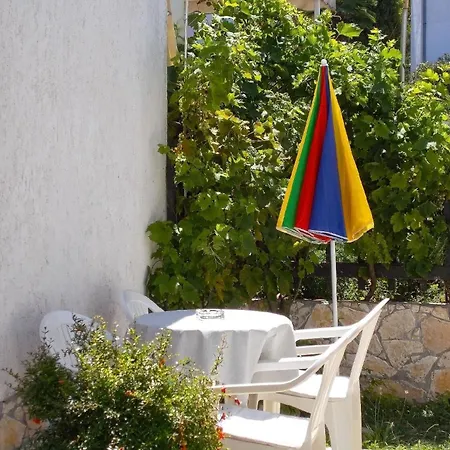 Fuer 4 Personen Ca 35 Qm In Cervar-porat, Istrien Istrische Riviera Apartment *
