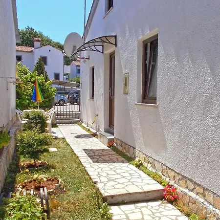 Fuer 4 Personen Ca 35 Qm In Cervar-porat, Istrien Istrische Riviera Apartment Porec