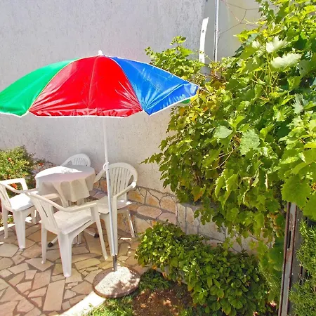 公寓 Fuer 4 Personen Ca 35 Qm In Cervar-porat, Istrien Istrische Riviera 波雷奇